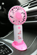 Small Mighty Fan