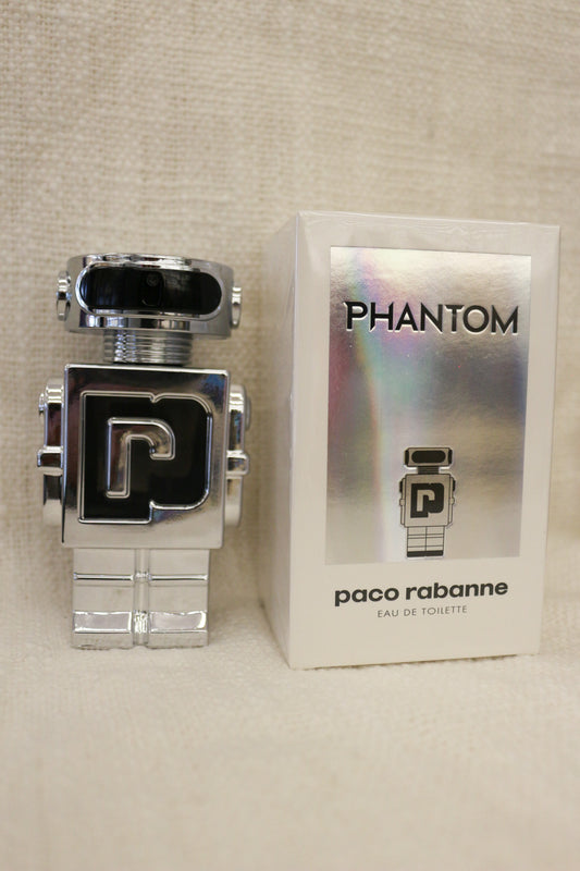 Phantom Paco Rabanne Cologne