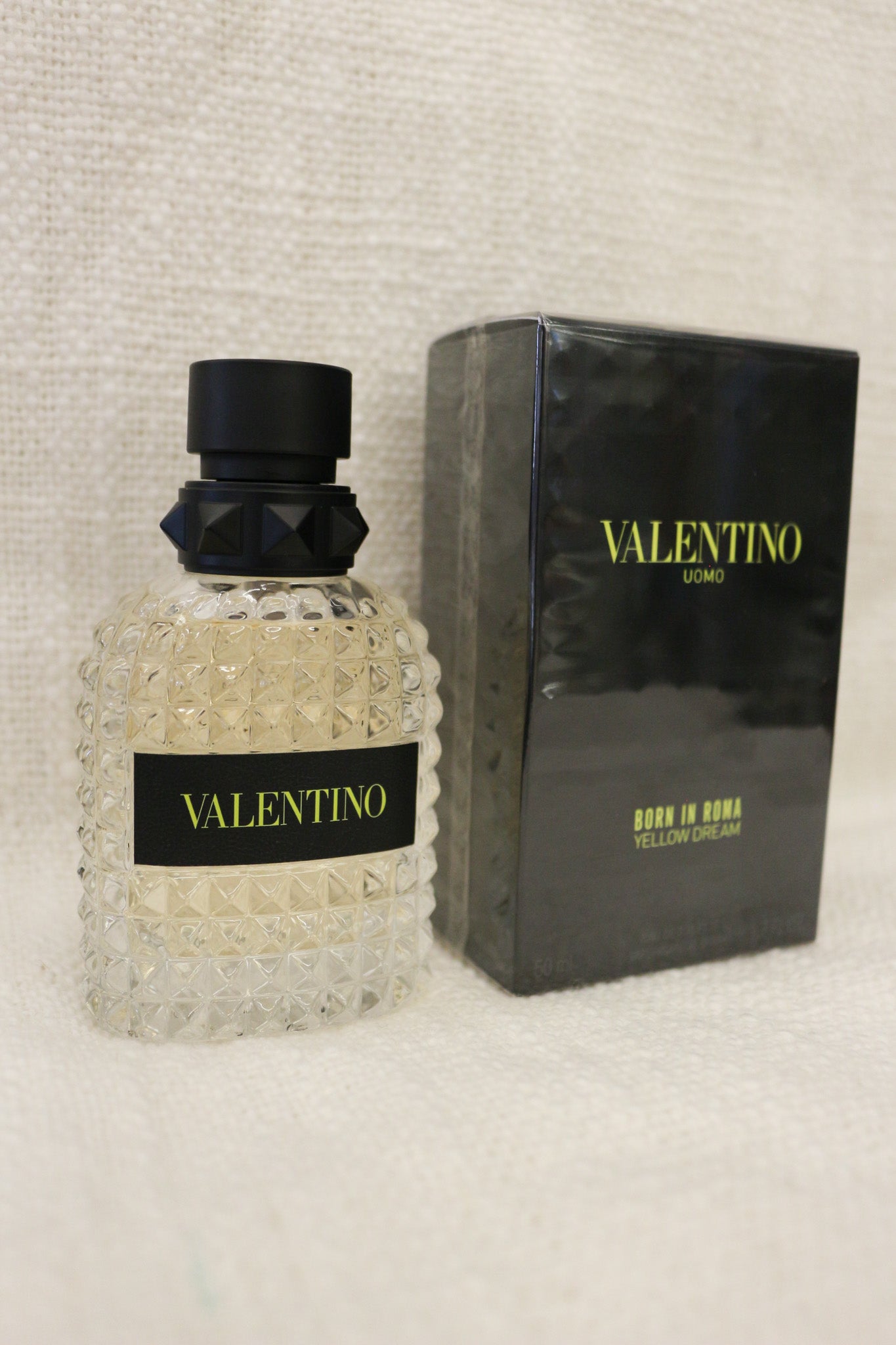 Valentino Cologne/Perfume -2 Scents