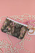 ID keychain pattern wallet, shown in one of fourteen available colors