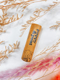 Poppy and Pout Natural Lip Balm - 10 Flavors