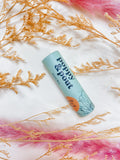 Poppy and Pout Natural Lip Balm - 10 Flavors