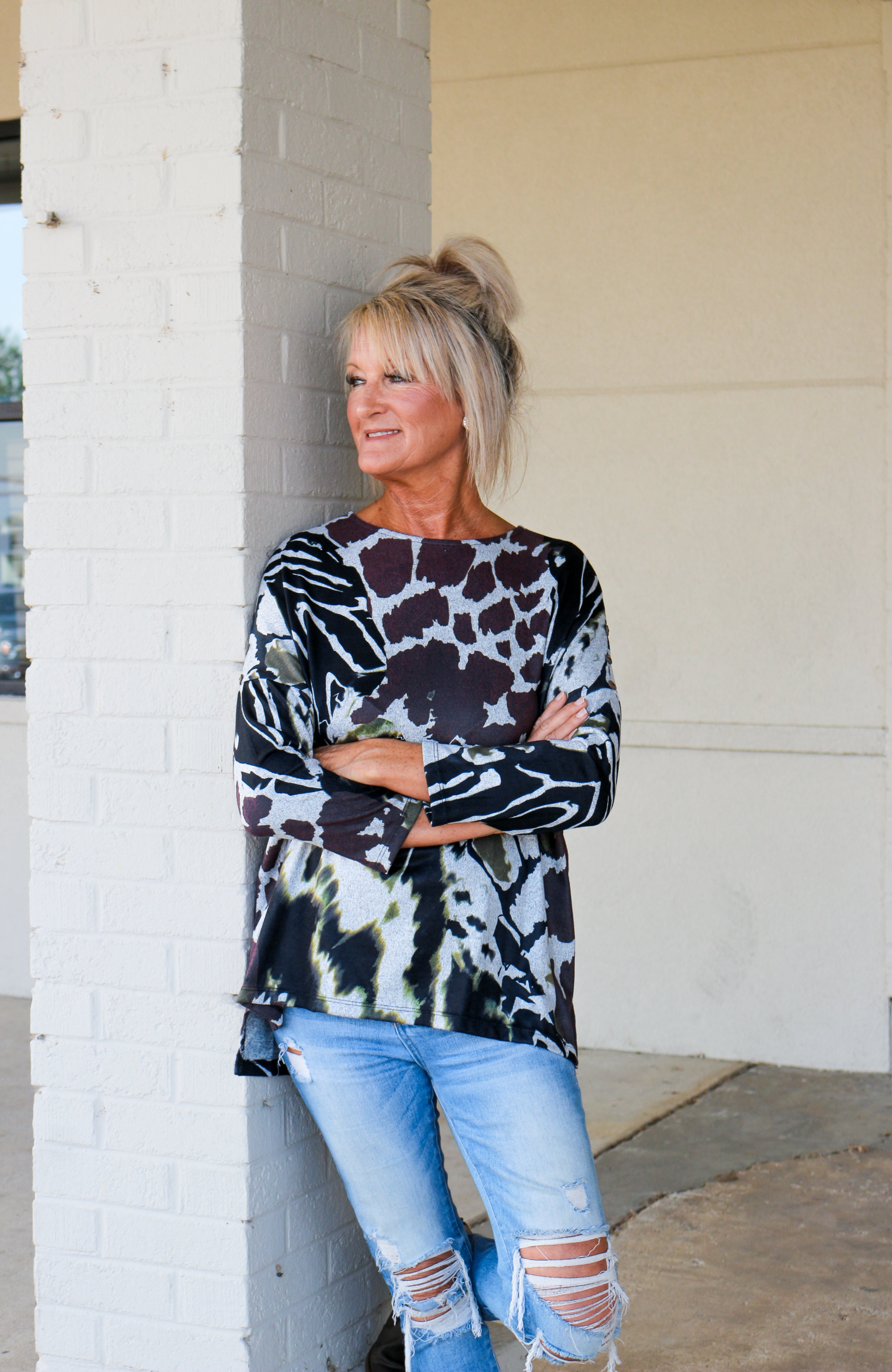 Jess & Jane Clothing | Women's Tops | Free Shipping $75+ – Dales