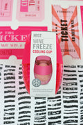 Wine Freeze Cooling Cups