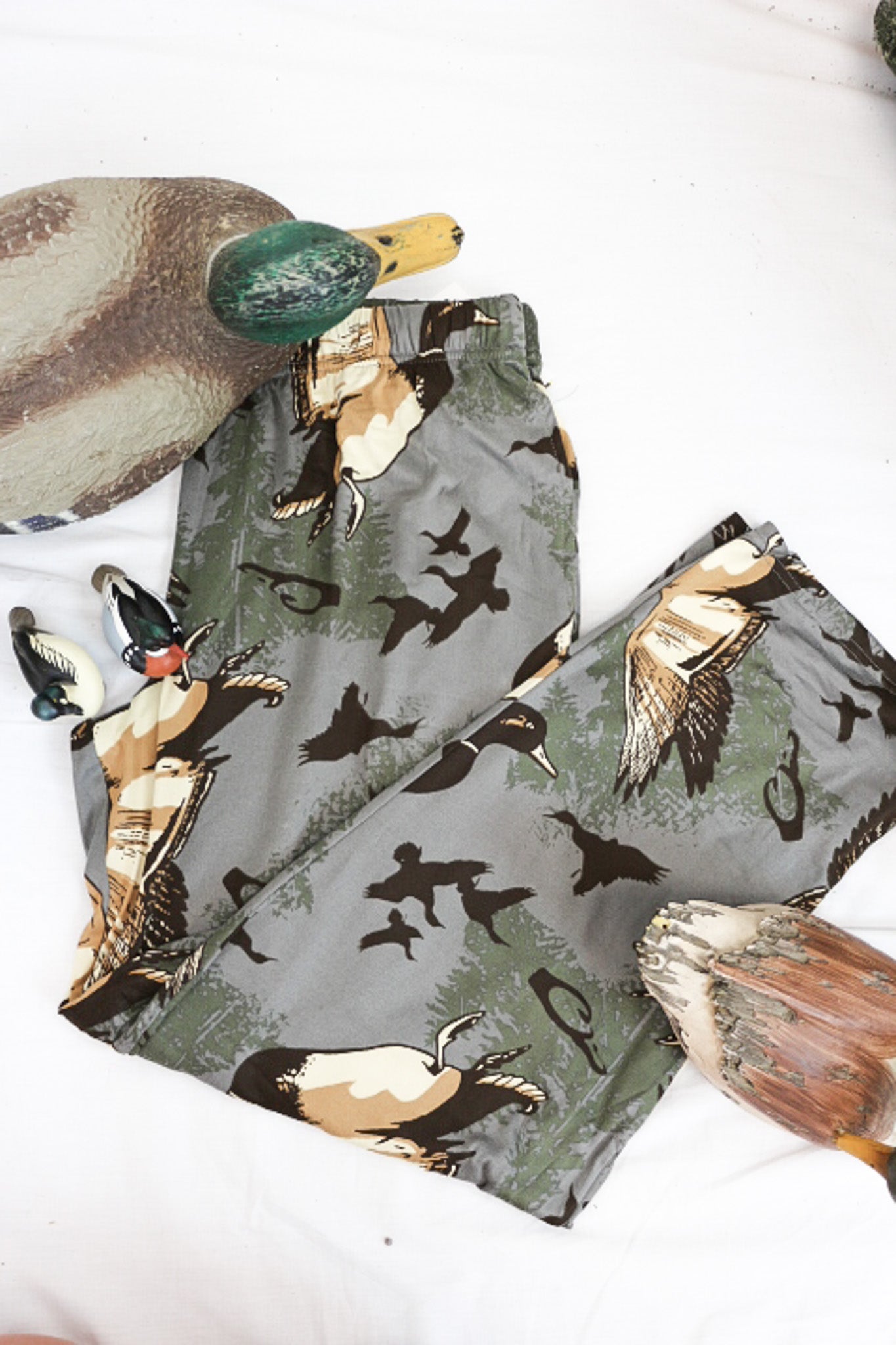 Drake Men's Lounge Pant - 3 Colors