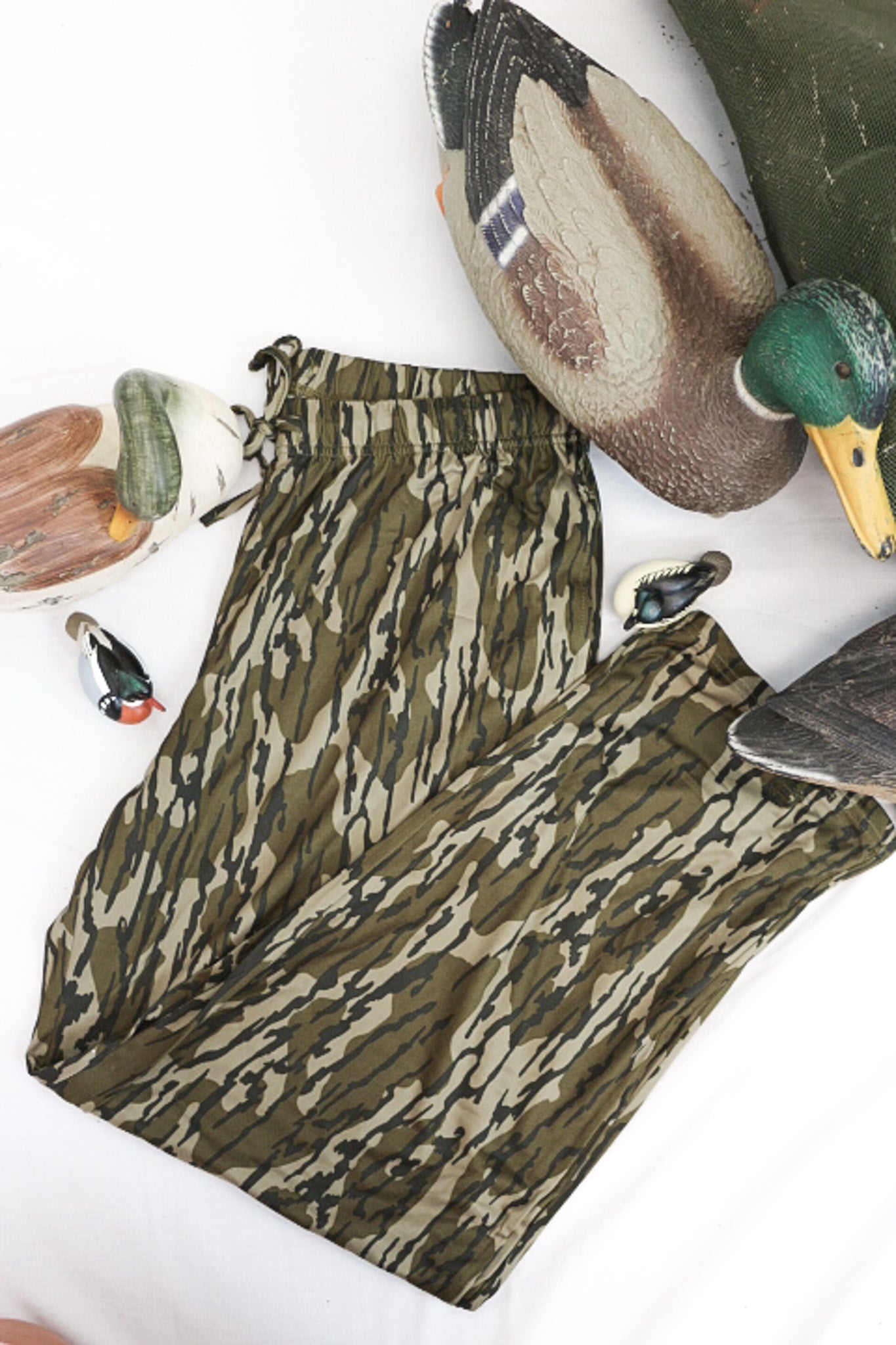 Drake Men's Lounge Pant - 3 Colors