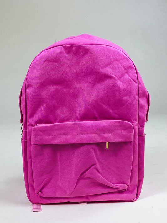 Kids Thinkin' Pink Backpack