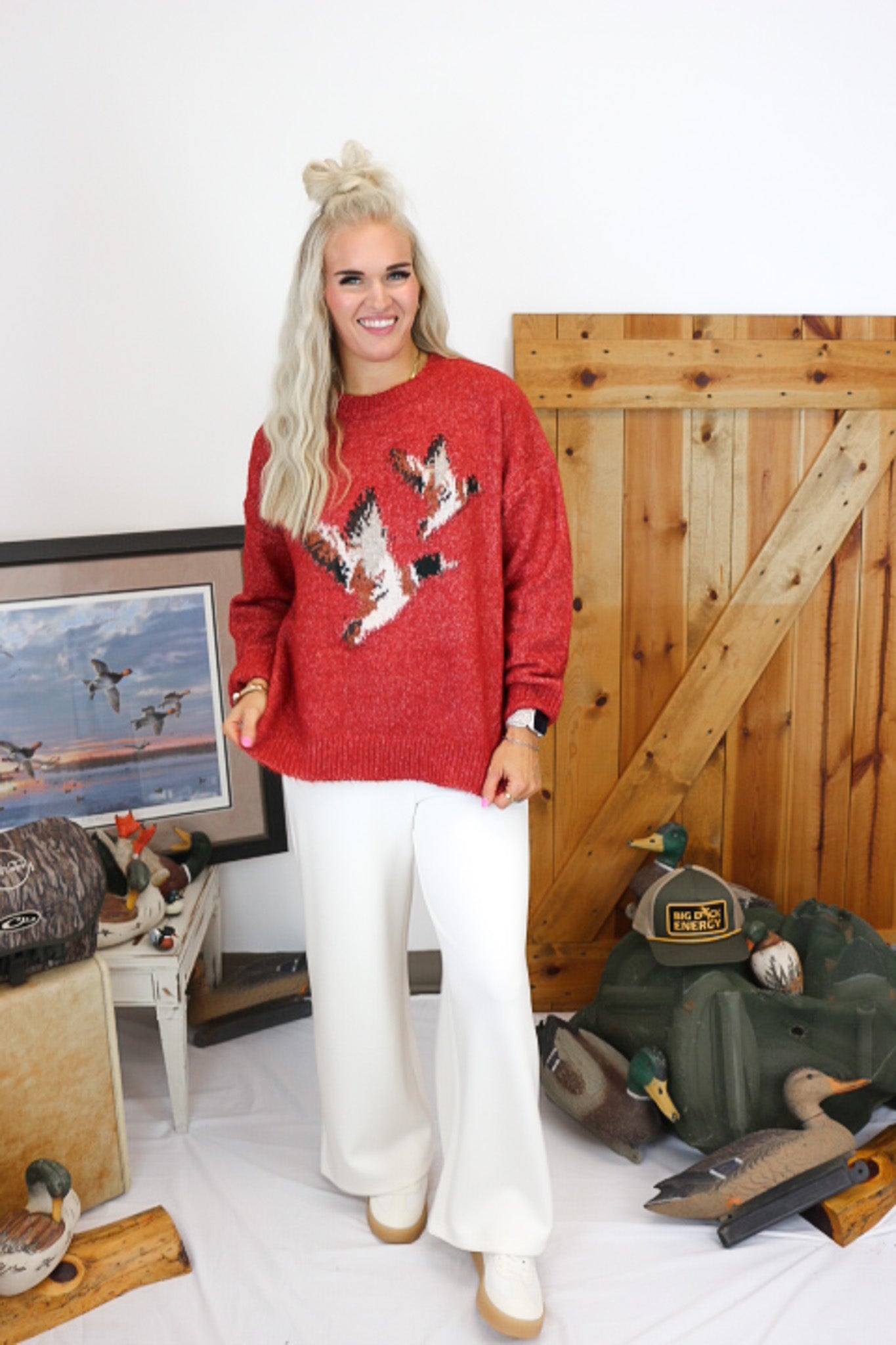 Made For Laziness Pearl Lounge Pants