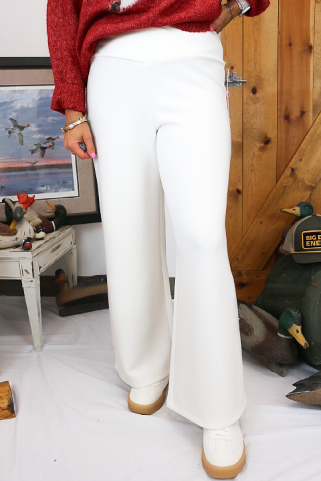 Made For Laziness Pearl Lounge Pants