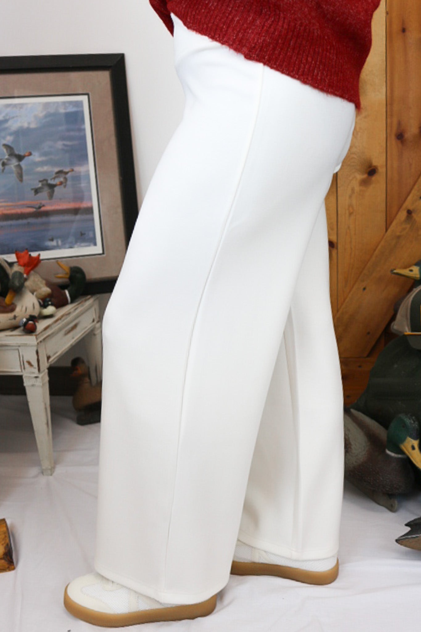 Made For Laziness Pearl Lounge Pants