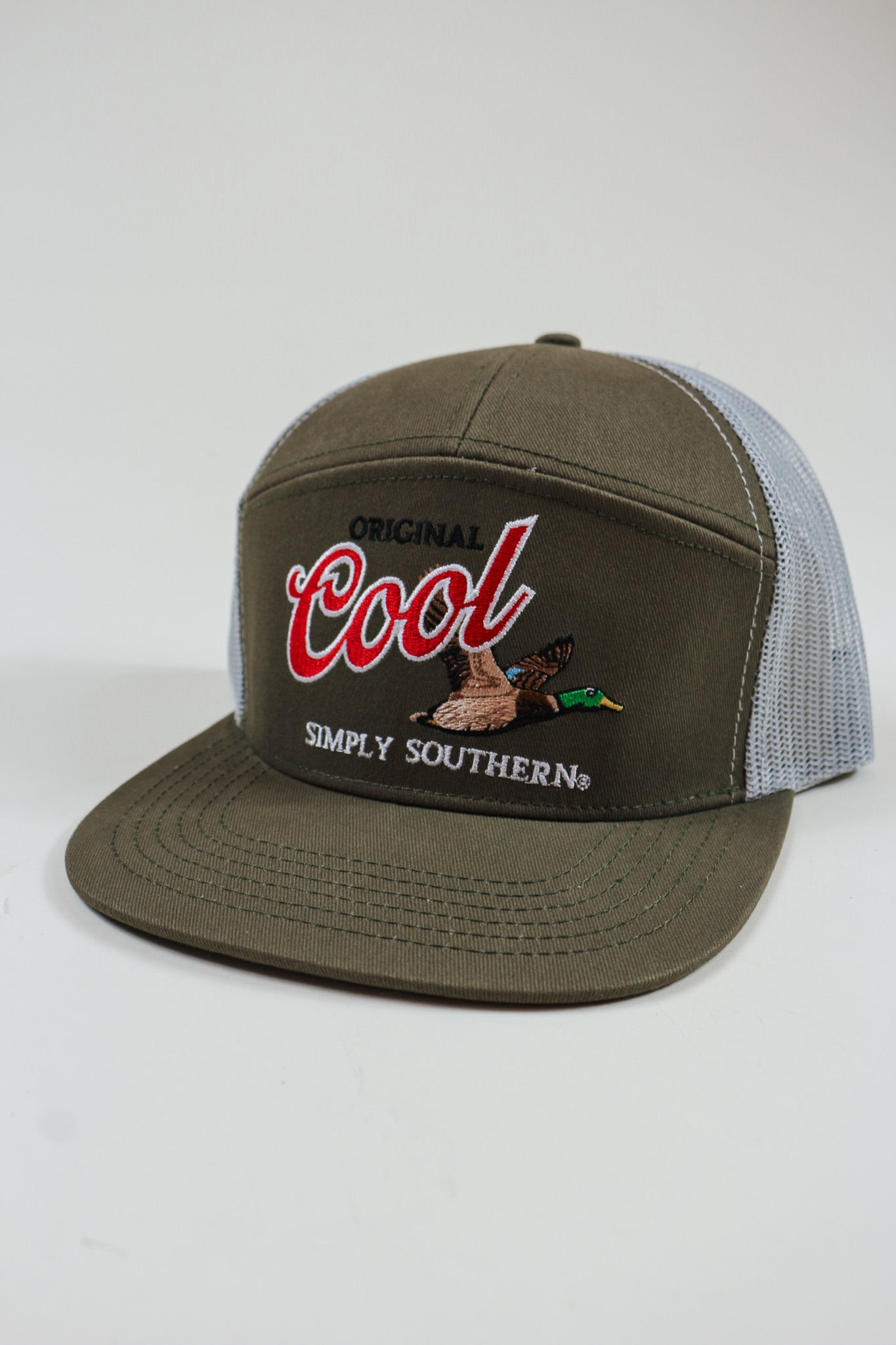 Men's Simply Southern Hat - 7 Styles