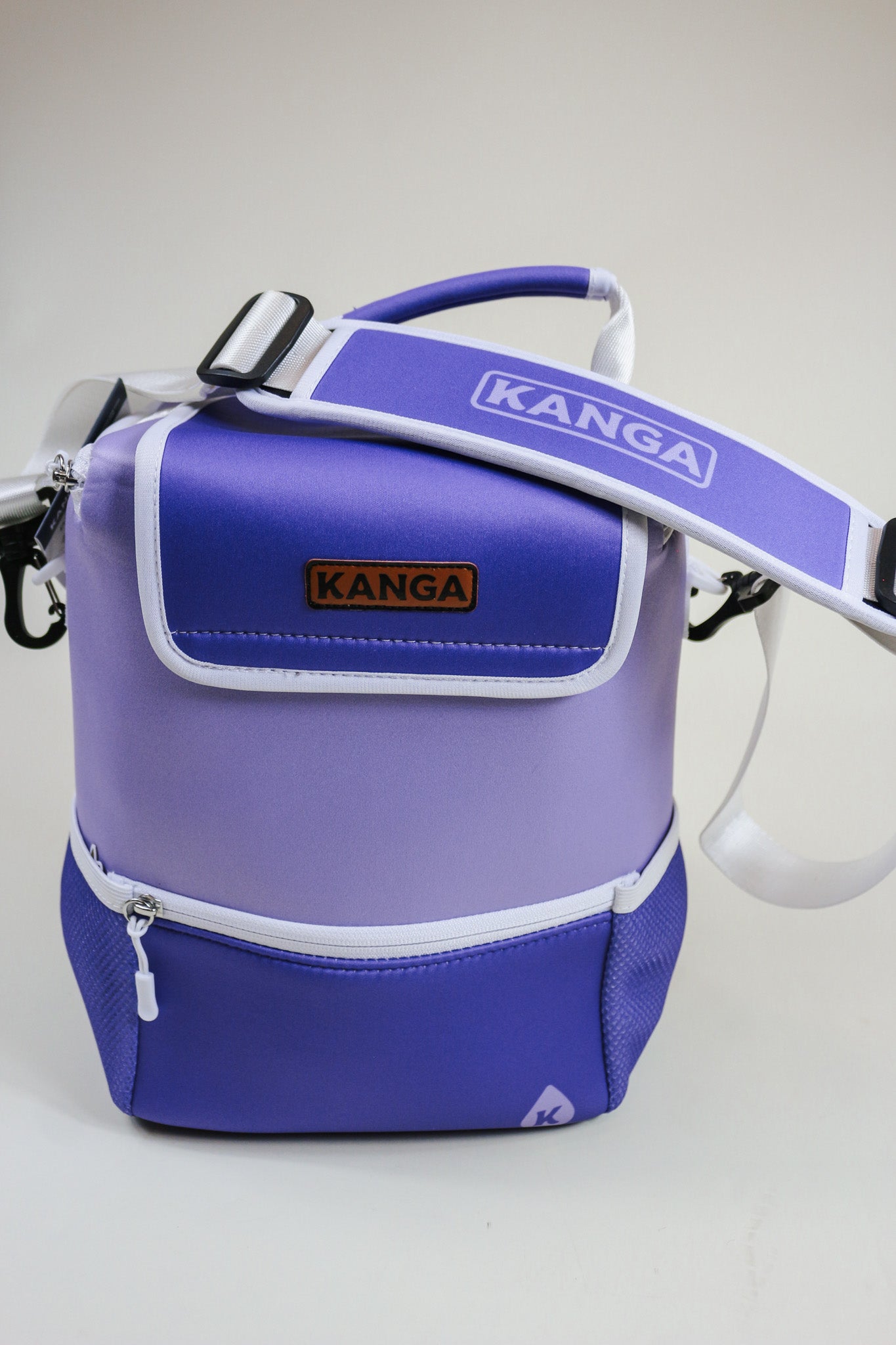 Kanga Pouch 6-12 Pack Cooler -5 Colors