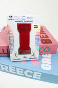 Love Handle Silicone Phone Grip