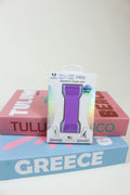 Love Handle Silicone Phone Grip