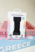 Love Handle Silicone Phone Grip