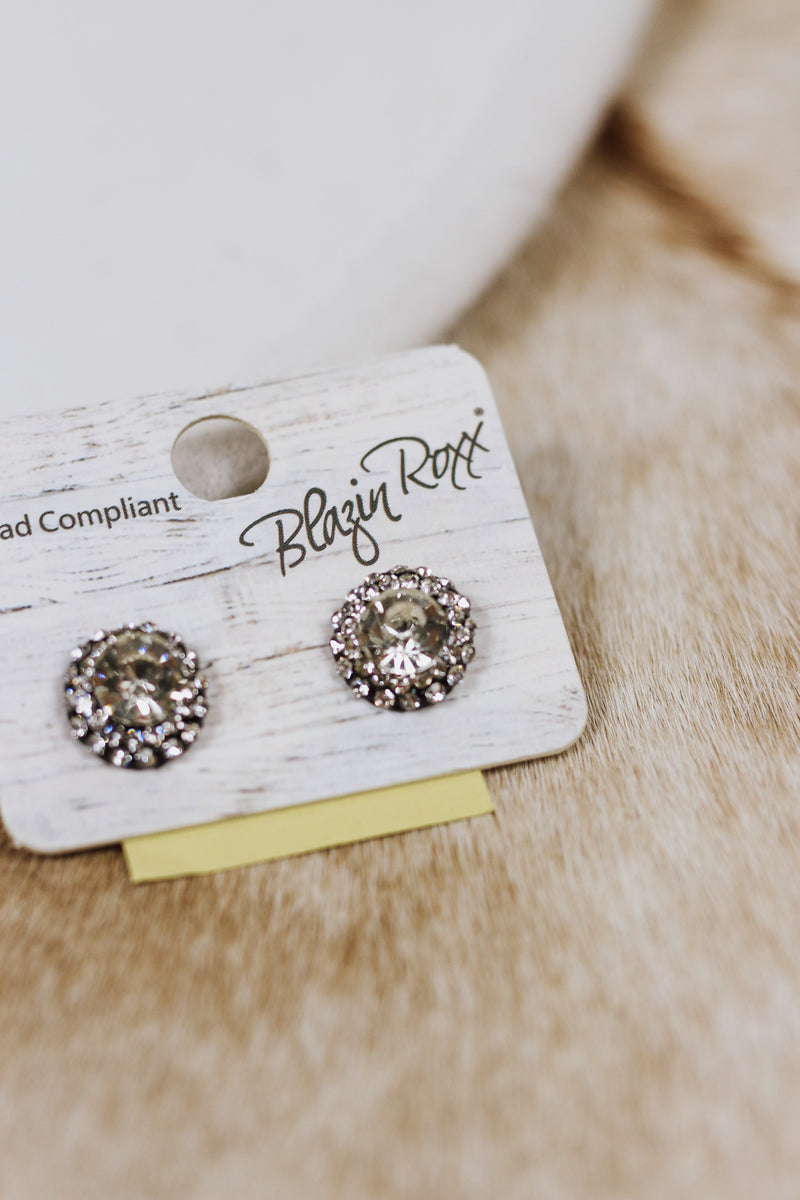 Blazin Roxx Fashion Earrings