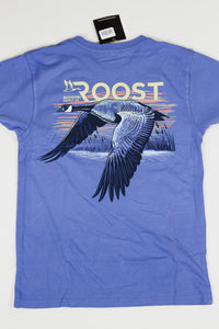 Roost Goose Men's T-Shirt