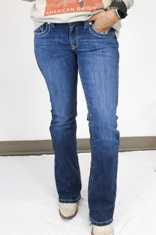 Women's Ariat Joanna Bootcut Jeans