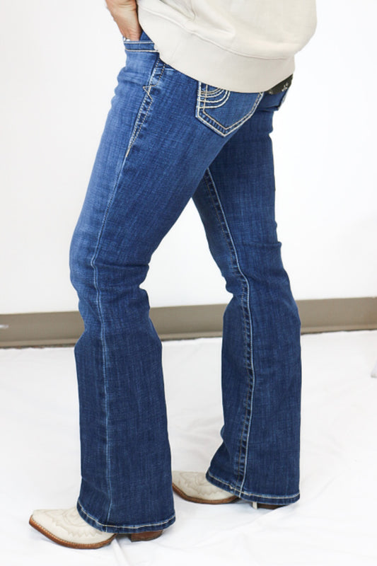 Women's Ariat Joanna Bootcut Jeans