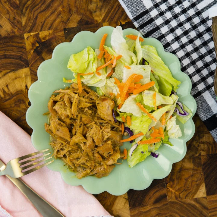 Crock Star Mix Packets - Multiple Flavors