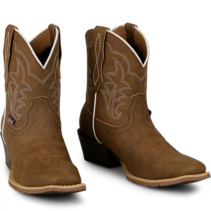 BRANDS: Justin – Dales Clothing Inc