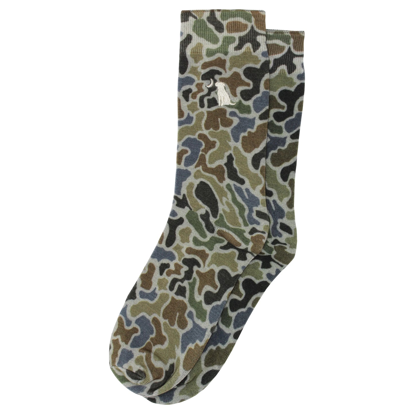 Local Boy Men's Dress Socks - 3 Colors