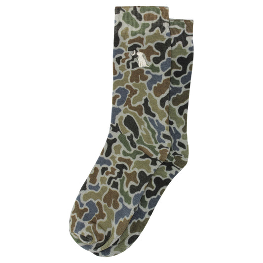 Local Boy Men's Dress Socks - 3 Colors