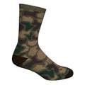 Local Boy men's dress socks, shown in one of several available colors