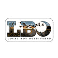 Local Boy White Marsh Scene Deal