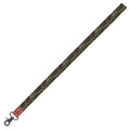 Local Boy long lanyard in original Bottomland camo print