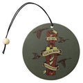 Local Boy Wooden Call Freshie | Olive