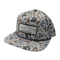 Local Boy Youth Local Insignia Low Profile Rope Hat