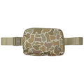 Local Girl crossbody bag, shown in one of four available colors
