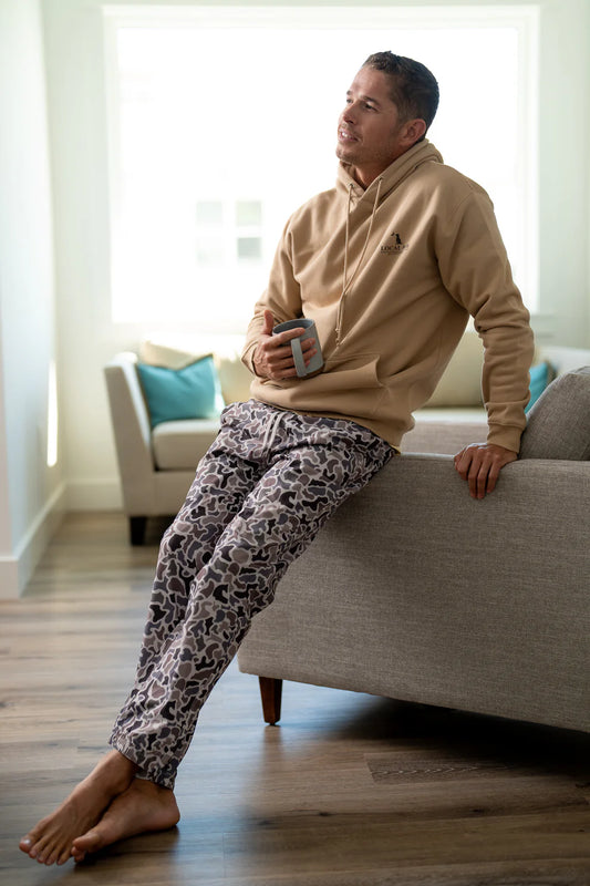 Local Boy Localflage Camo Joggers