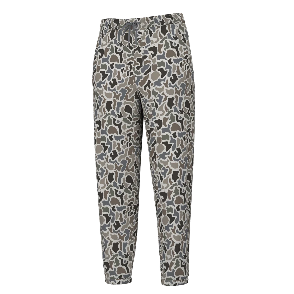 Local Boy Localflage Camo Joggers