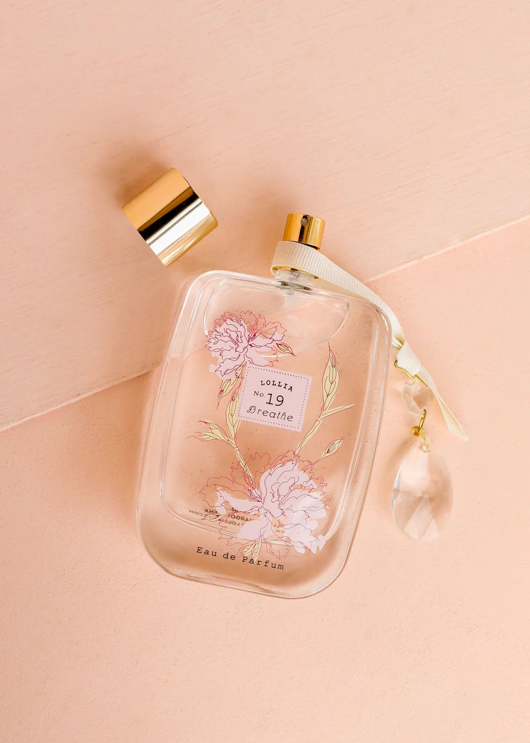 Lollia Breathe Eau De Parfum