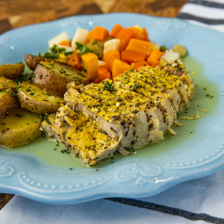 Crock Star Mix Packets - Multiple Flavors