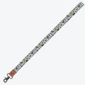 Local Boy LocalFlage Bluff print long lanyard