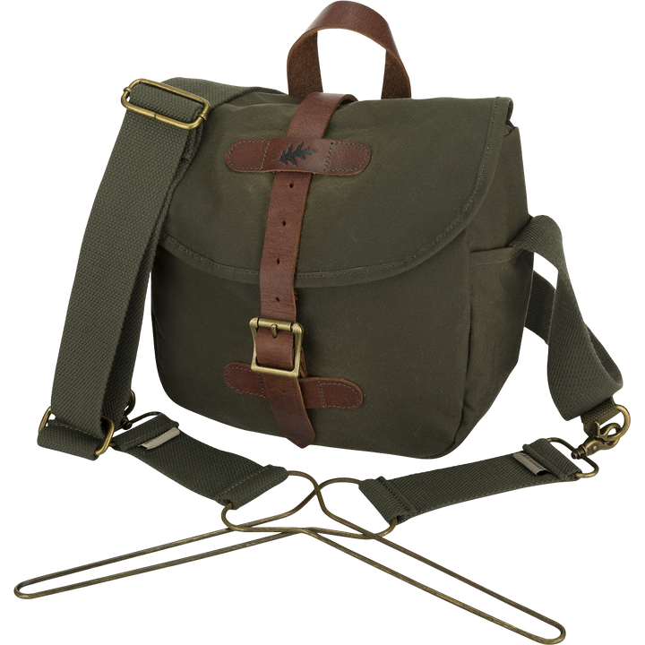 McAlister Wingshot Ditty Bag- Olive