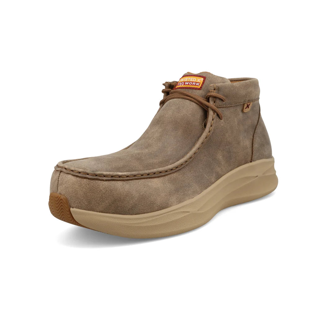 Twisted X Men's Ultralite X Work Shoe