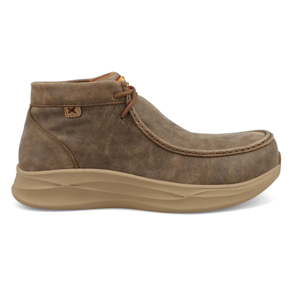 Twisted X Men's Ultralite X Work Shoe