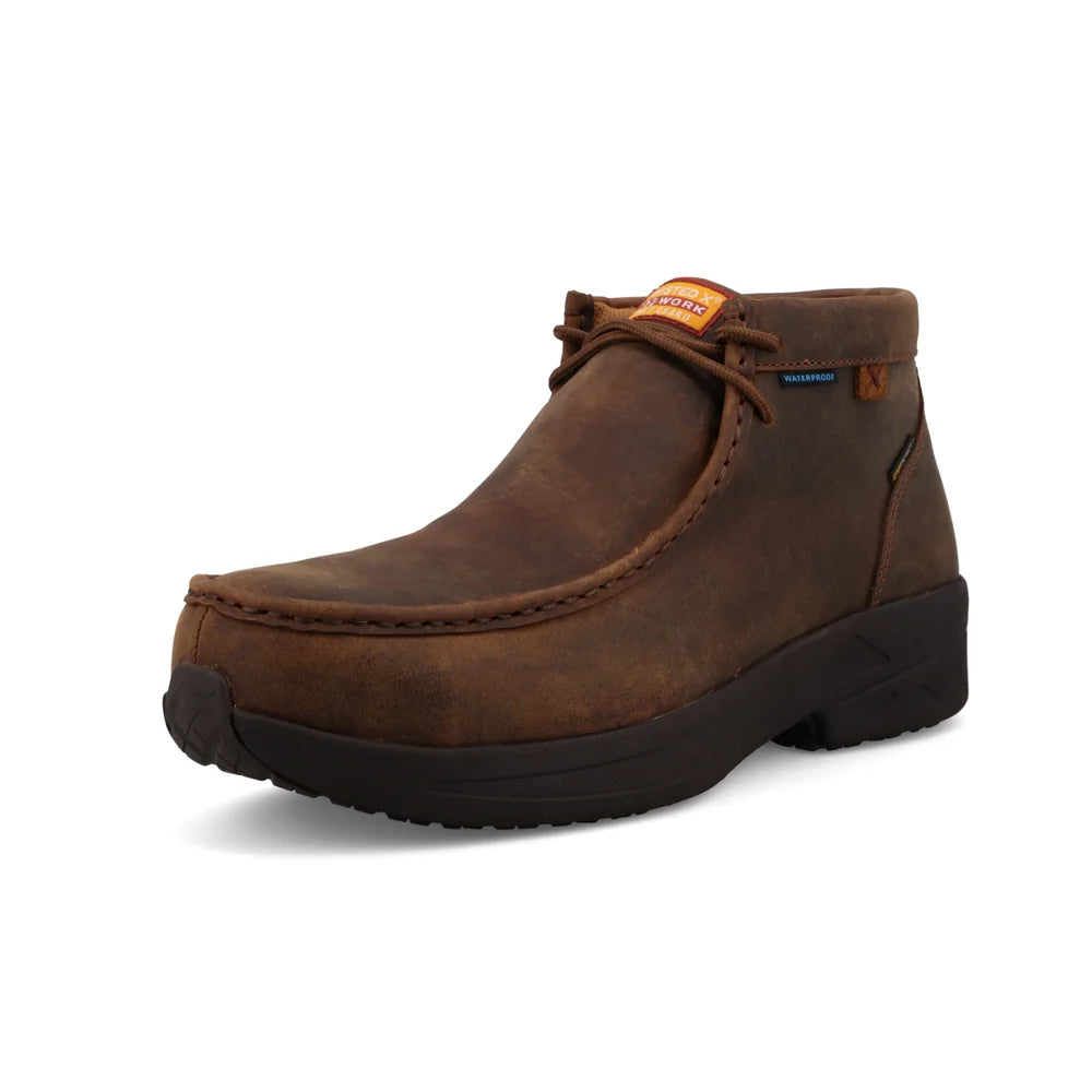 Men's UltraLite X™ Work Met Guard Shoe