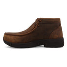 Men's UltraLite X™ Work Met Guard Shoe- side profile