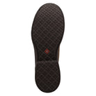 Men's UltraLite X™ Work Met Guard Shoe- bottom view