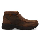 Men's UltraLite X™ Work Met Guard Shoe - side profile