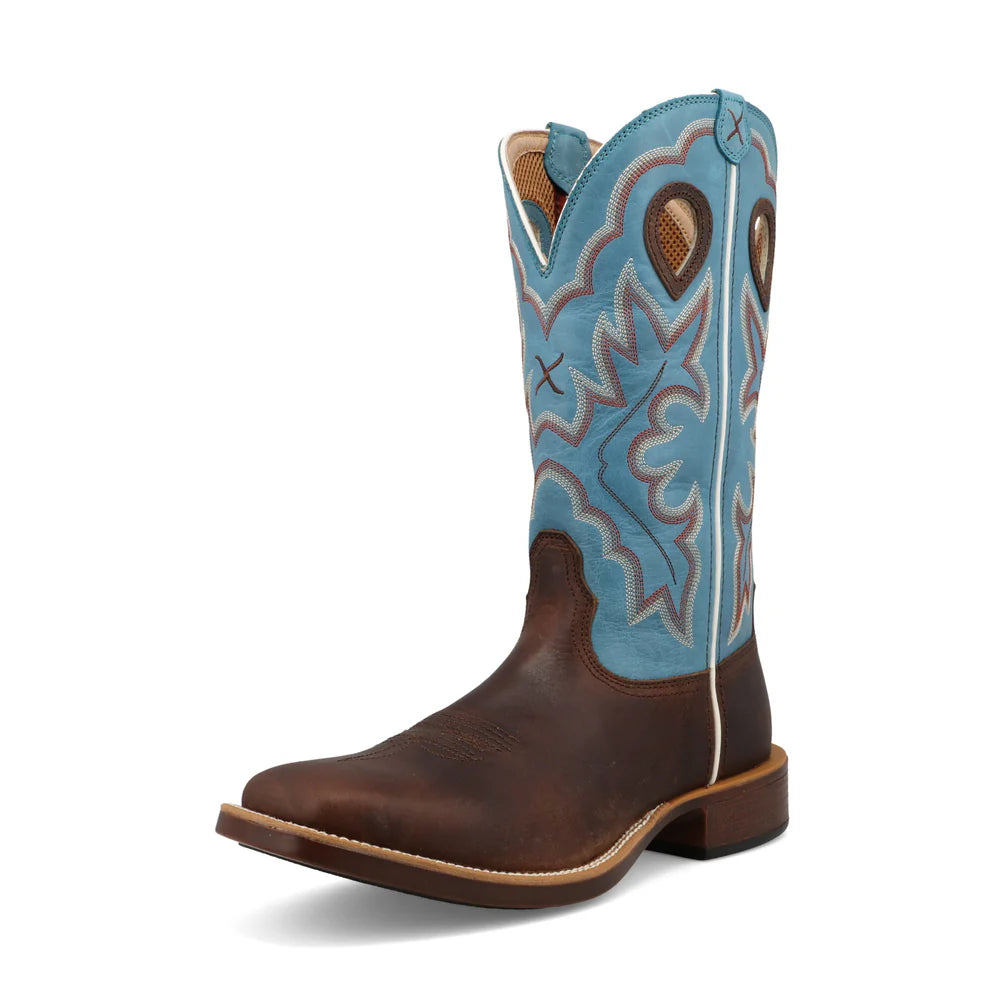 Twisted X Men's 13" Top Hand Boot