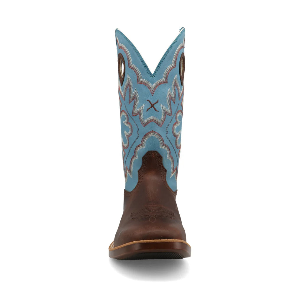Twisted X Men's 13" Top Hand Boot