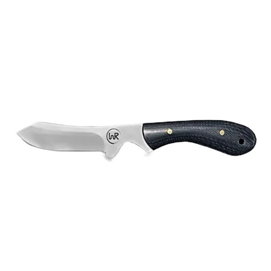 Whiskey Bent Nightfall Sendero Caper Knife