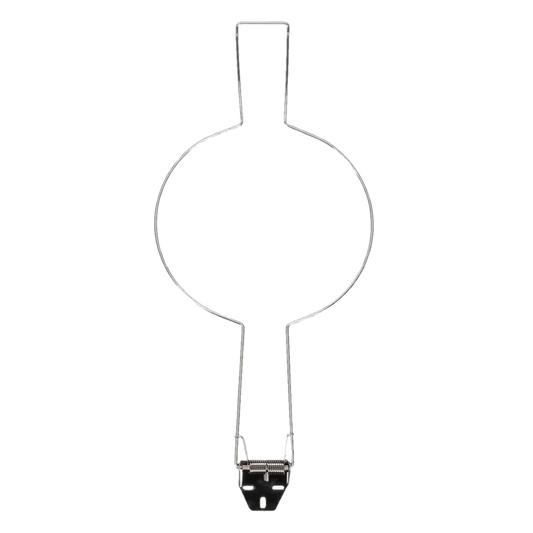 M&F Western Metal Hat Saver