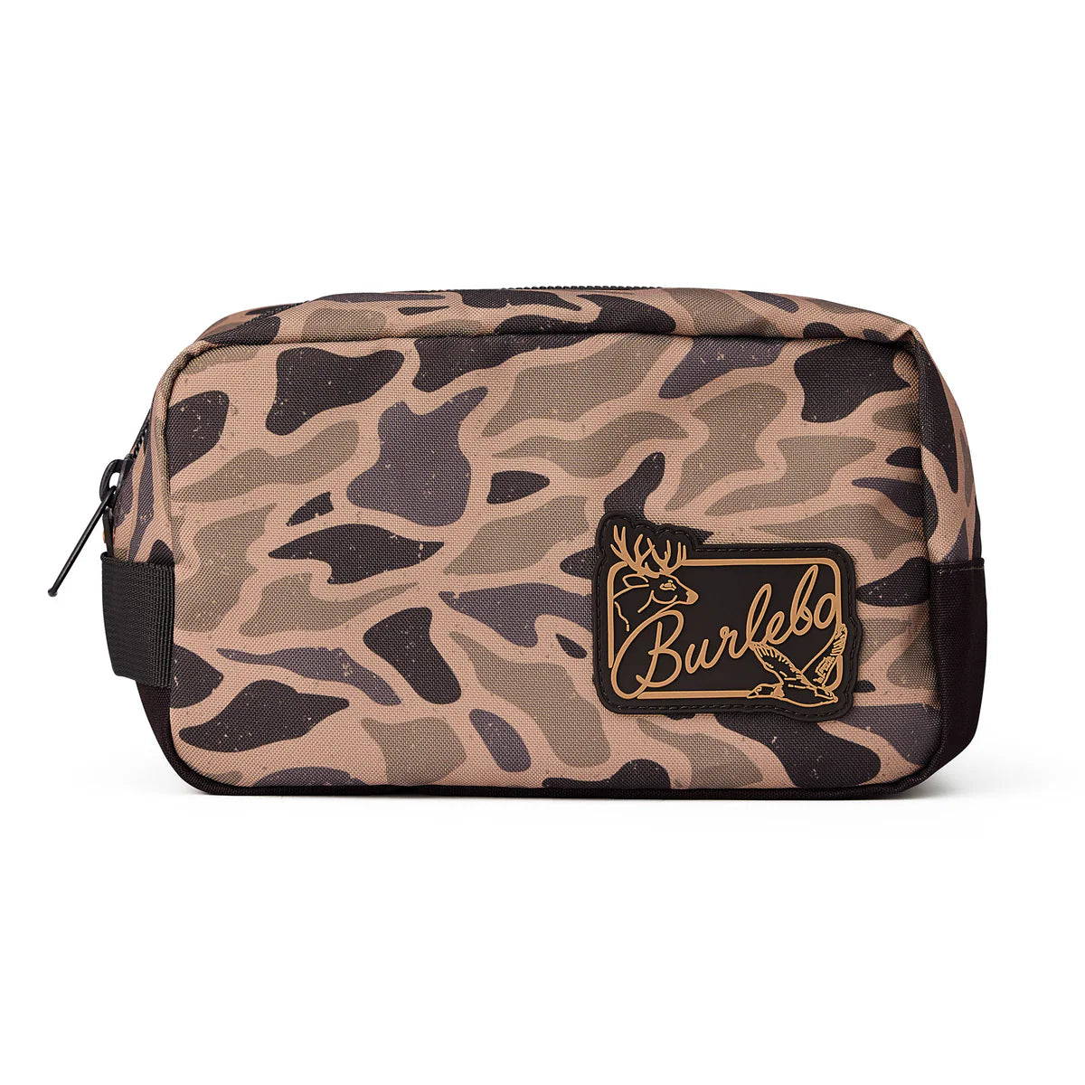 Dopp Kit Gauge Camo Bag